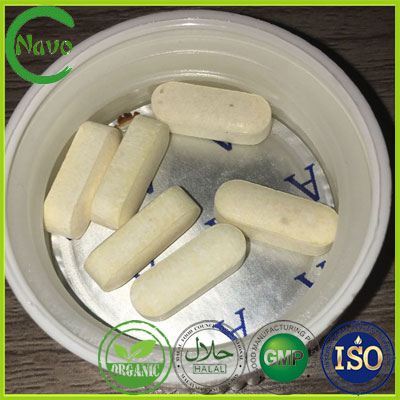 500mg cow Colostrum tablet for child
